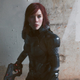 Illustration for article titled Terrific Femshep Cosplay